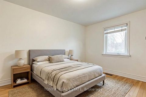 Photo 9 at 14 Flora Drive, Dorset Park, Toronto