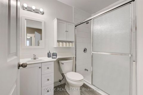 Photo 10 at 14 Flora Drive, Dorset Park, Toronto