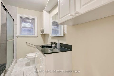 Photo 11 at 14 Flora Drive, Dorset Park, Toronto