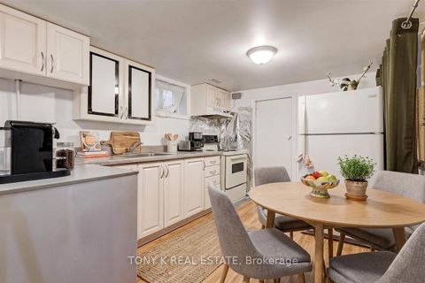 Photo 12 at 14 Flora Drive, Dorset Park, Toronto