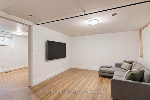 Photo 13 at 14 Flora Drive, Dorset Park, Toronto