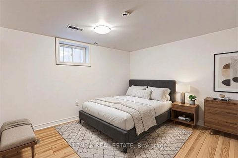 Photo 14 at 14 Flora Drive, Dorset Park, Toronto