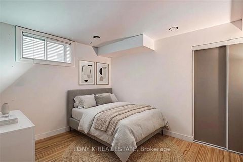 Photo 15 at 14 Flora Drive, Dorset Park, Toronto