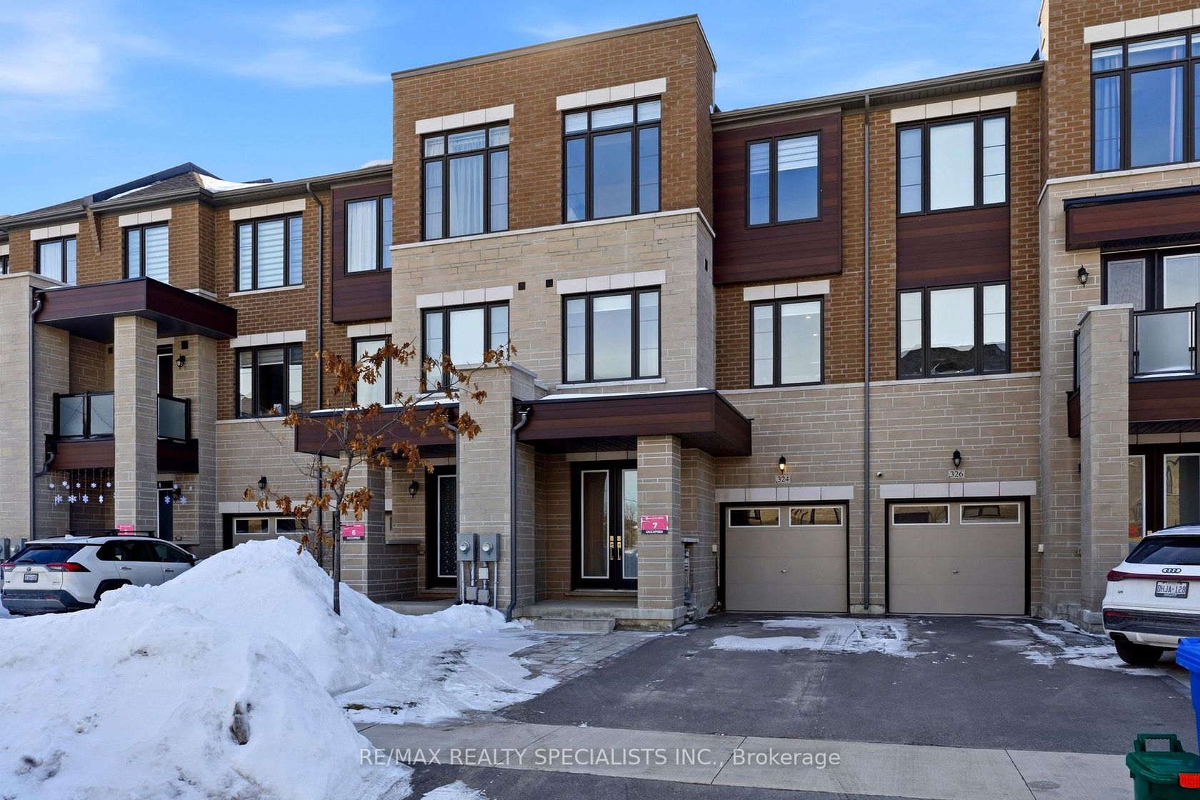 324 Laplante Street, Summerhill Estates, Newmarket photo 8