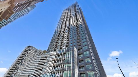 Photo 1 at 3807 - 395 Square One Drive, City Centre, Mississauga