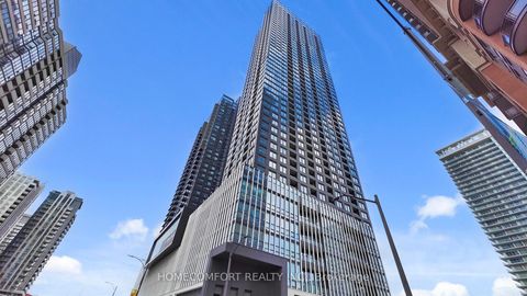 Photo 2 at 3807 - 395 Square One Drive, City Centre, Mississauga