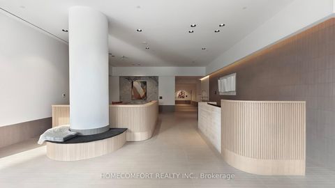 Photo 4 at 3807 - 395 Square One Drive, City Centre, Mississauga