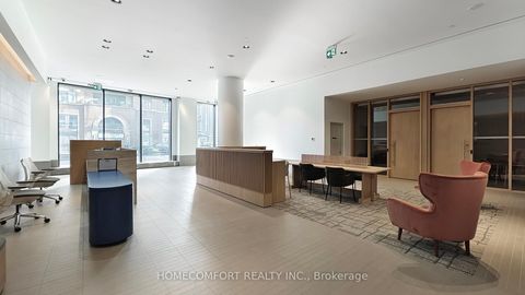 Photo 5 at 3807 - 395 Square One Drive, City Centre, Mississauga