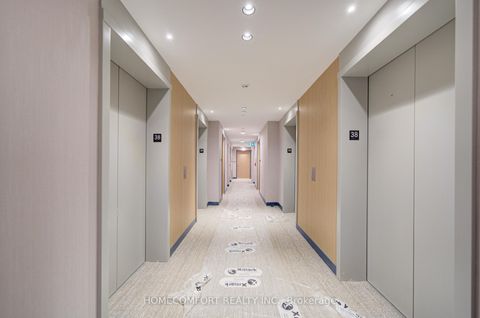 Photo 6 at 3807 - 395 Square One Drive, City Centre, Mississauga