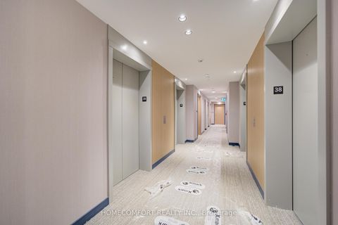 Photo 7 at 3807 - 395 Square One Drive, City Centre, Mississauga