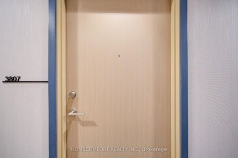 Photo 8 at 3807 - 395 Square One Drive, City Centre, Mississauga