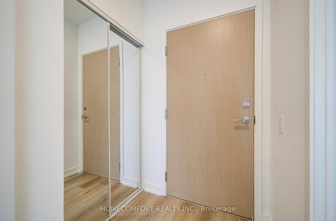 Photo 10 at 3807 - 395 Square One Drive, City Centre, Mississauga