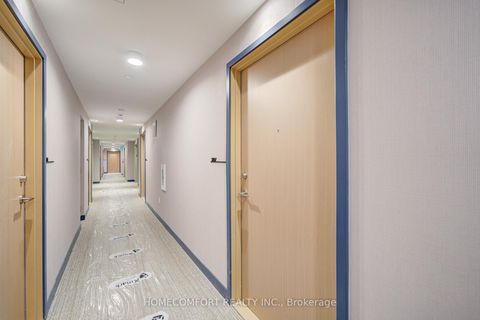 Photo 11 at 3807 - 395 Square One Drive, City Centre, Mississauga