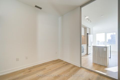 Photo 15 at 3807 - 395 Square One Drive, City Centre, Mississauga