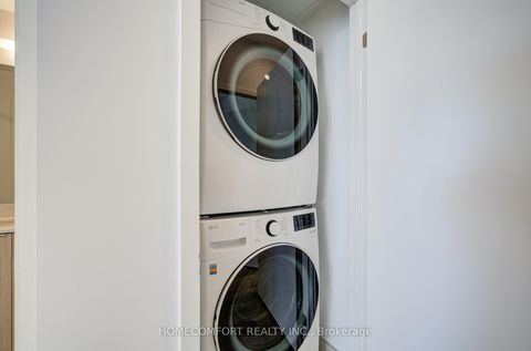 Photo 18 at 3807 - 395 Square One Drive, City Centre, Mississauga