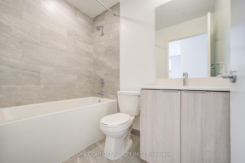 Photo 21 at 3807 - 395 Square One Drive, City Centre, Mississauga