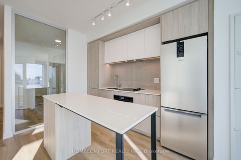 Photo 23 at 3807 - 395 Square One Drive, City Centre, Mississauga