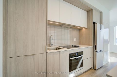 Photo 27 at 3807 - 395 Square One Drive, City Centre, Mississauga