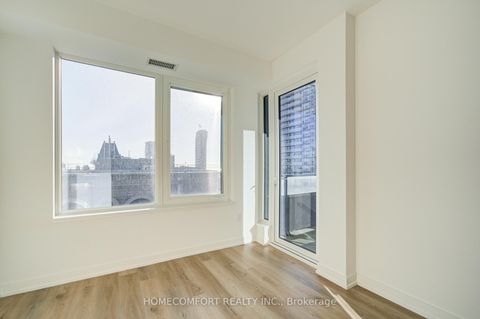 Photo 29 at 3807 - 395 Square One Drive, City Centre, Mississauga