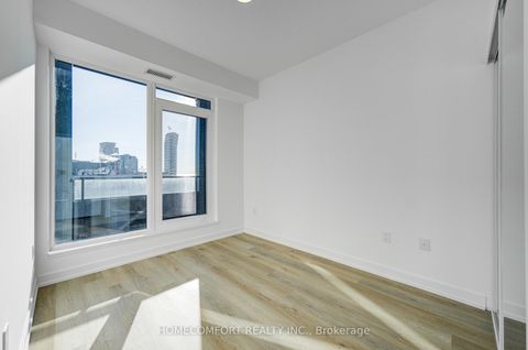 Photo 30 at 3807 - 395 Square One Drive, City Centre, Mississauga