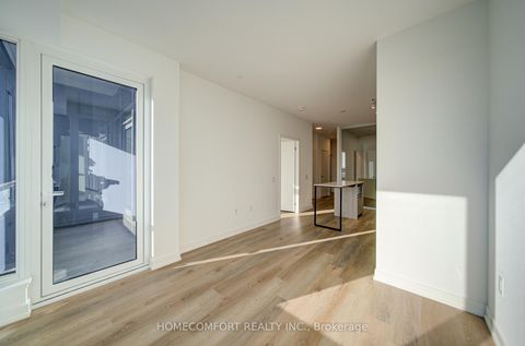 Photo 31 at 3807 - 395 Square One Drive, City Centre, Mississauga