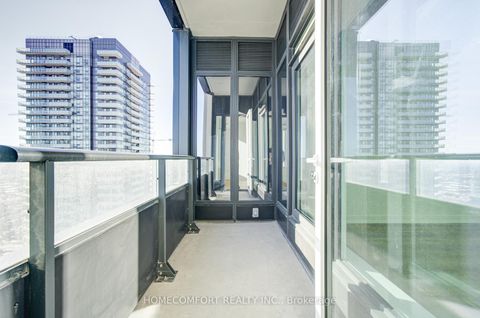 Photo 35 at 3807 - 395 Square One Drive, City Centre, Mississauga