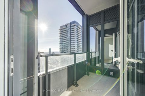 Photo 36 at 3807 - 395 Square One Drive, City Centre, Mississauga