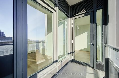 Photo 37 at 3807 - 395 Square One Drive, City Centre, Mississauga