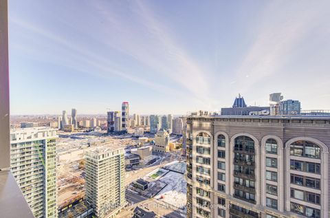 Photo 39 at 3807 - 395 Square One Drive, City Centre, Mississauga