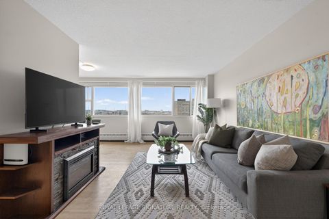 Photo 0 at 1202 - 725 Don Mills Road, Flemingdon Park, Toronto