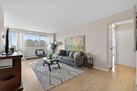 Photo 3 at 1202 - 725 Don Mills Road, Flemingdon Park, Toronto