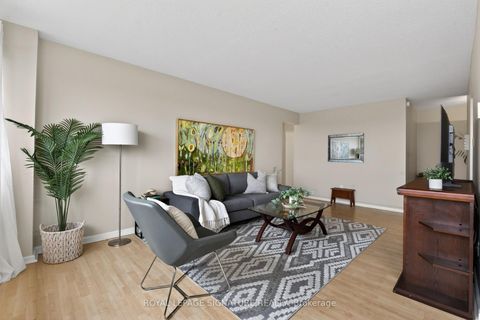 Photo 5 at 1202 - 725 Don Mills Road, Flemingdon Park, Toronto