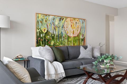 Photo 6 at 1202 - 725 Don Mills Road, Flemingdon Park, Toronto