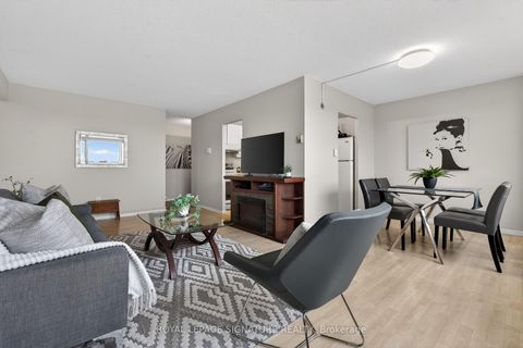 Photo 7 at 1202 - 725 Don Mills Road, Flemingdon Park, Toronto