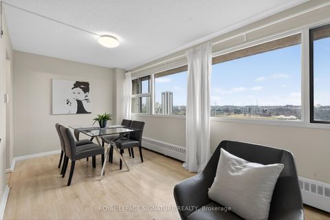 Photo 9 at 1202 - 725 Don Mills Road, Flemingdon Park, Toronto