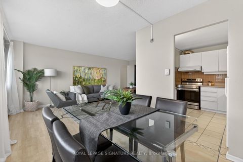 Photo 10 at 1202 - 725 Don Mills Road, Flemingdon Park, Toronto