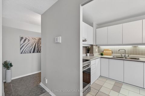Photo 11 at 1202 - 725 Don Mills Road, Flemingdon Park, Toronto