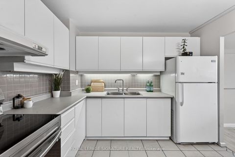 Photo 12 at 1202 - 725 Don Mills Road, Flemingdon Park, Toronto