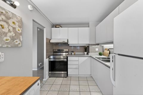 Photo 13 at 1202 - 725 Don Mills Road, Flemingdon Park, Toronto