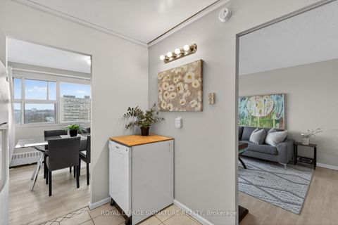 Photo 14 at 1202 - 725 Don Mills Road, Flemingdon Park, Toronto