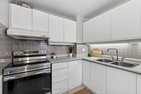 Photo 15 at 1202 - 725 Don Mills Road, Flemingdon Park, Toronto