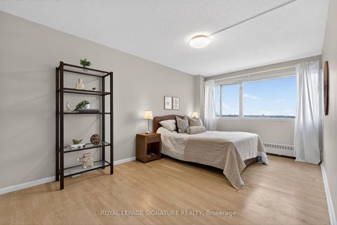 Photo 17 at 1202 - 725 Don Mills Road, Flemingdon Park, Toronto