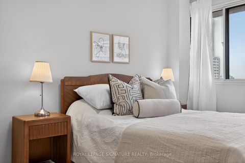 Photo 18 at 1202 - 725 Don Mills Road, Flemingdon Park, Toronto