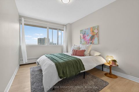 Photo 20 at 1202 - 725 Don Mills Road, Flemingdon Park, Toronto