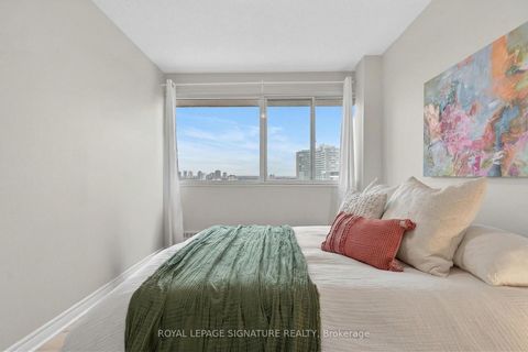 Photo 21 at 1202 - 725 Don Mills Road, Flemingdon Park, Toronto