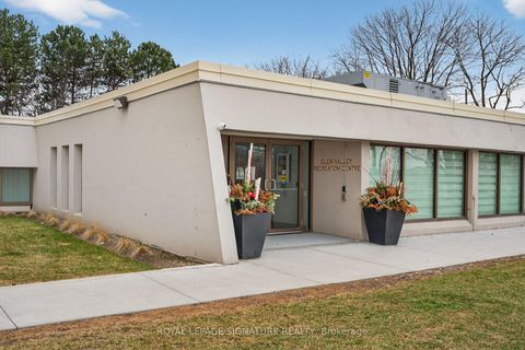 Photo 22 at 1202 - 725 Don Mills Road, Flemingdon Park, Toronto