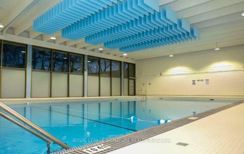 Photo 24 at 1202 - 725 Don Mills Road, Flemingdon Park, Toronto