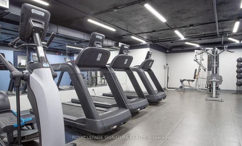 Photo 25 at 1202 - 725 Don Mills Road, Flemingdon Park, Toronto