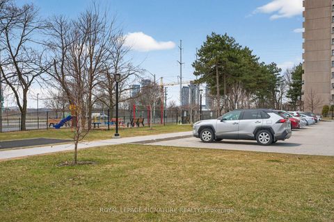 Photo 26 at 1202 - 725 Don Mills Road, Flemingdon Park, Toronto