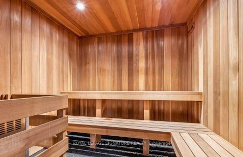 Photo 27 at 1202 - 725 Don Mills Road, Flemingdon Park, Toronto